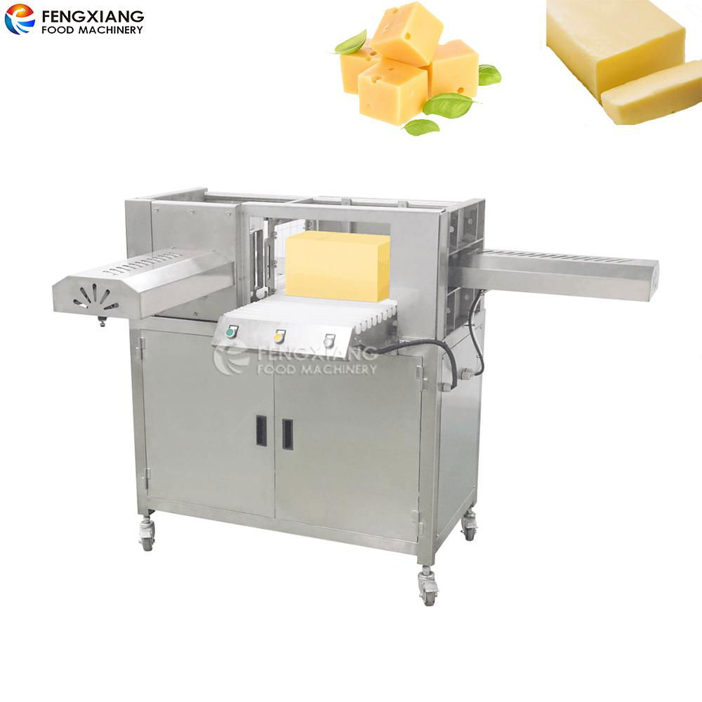Beautifully Designed and Easy-to-Use Wholesale cheese cuber machine 