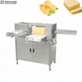 Cheese Cutting Shredding Machine Cheese