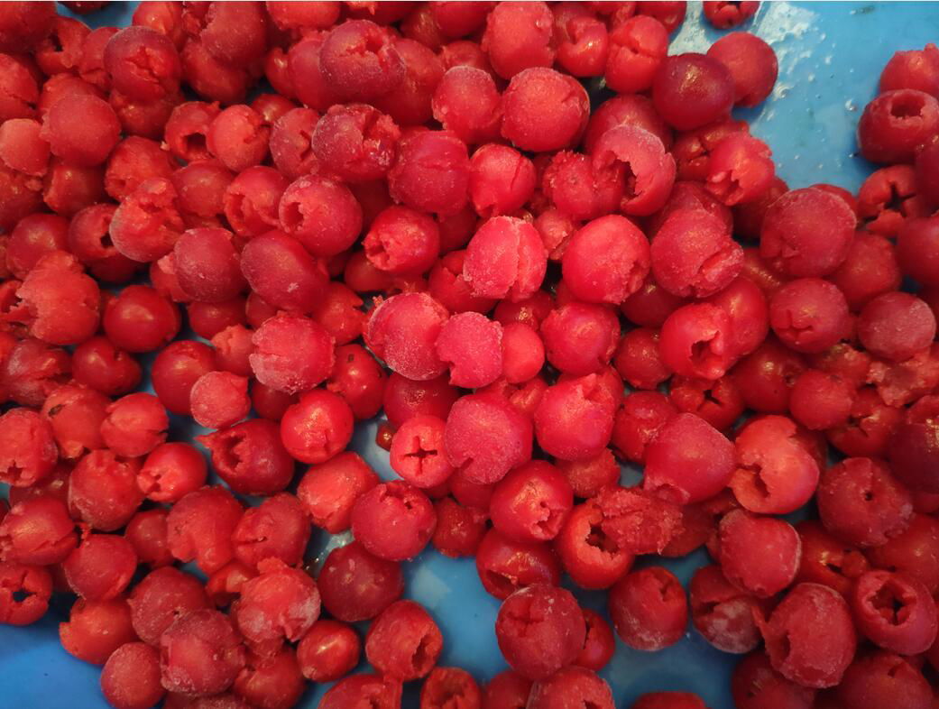  Commercial Automatic Cherry Pitting Machine Fruit Destoning Machine 5