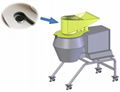  Best Root Vegetable Shredding Machine,Potato Slicing Machine Price