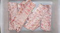  Two-Dimensional Frozen Meat Cutting Slicer Pork Ribs Chopping Machine 4