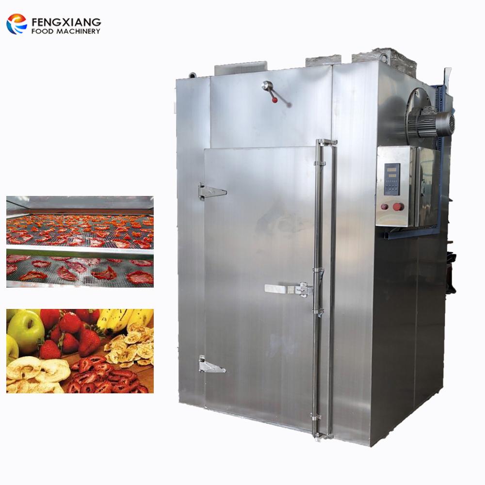 CT-C-I Single Door Hot Air Circulation Oven