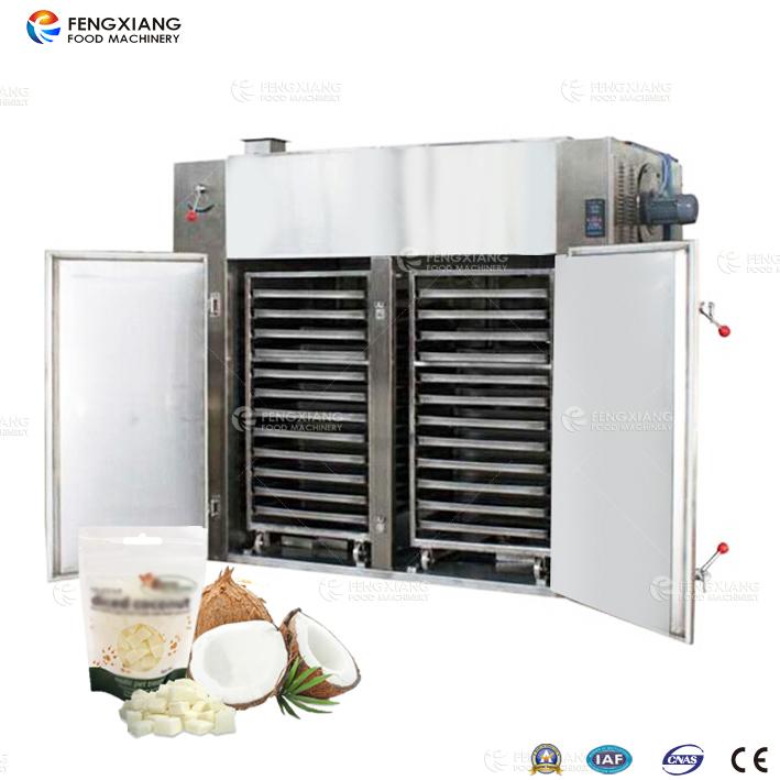 CT-C-I Single Door Hot Air Circulation Oven 4