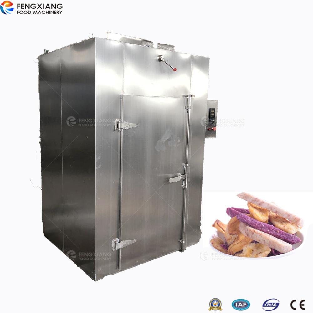 CT-C-I Single Door Hot Air Circulation Oven 3