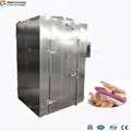 CT-C-I Single Door Hot Air Circulation Oven