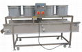 DM-50 Vegetable Drying Machine 4