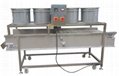 DM-50 Vegetable Drying Machine