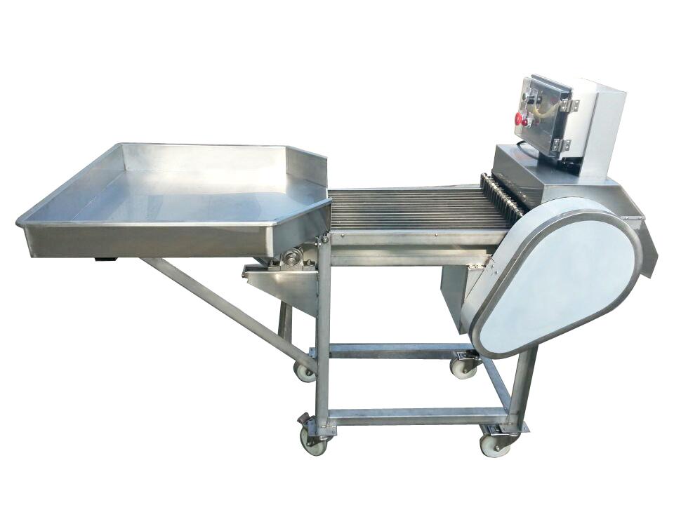 GD-413 Mushroom slicer 2