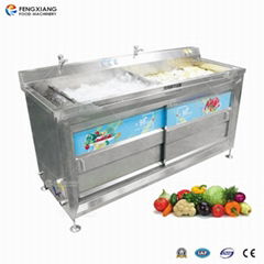 Ultrasonic cleaner