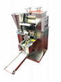 Single Filling Hopper Baozi Making Machine 3