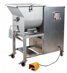 FK-532 Vertical meat grinder