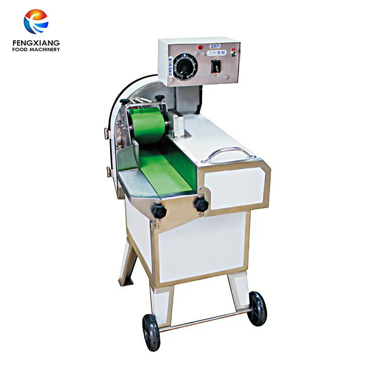 FC-304 Cooked meat slicer 2