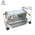FC-608 Powder and particle mixing machine