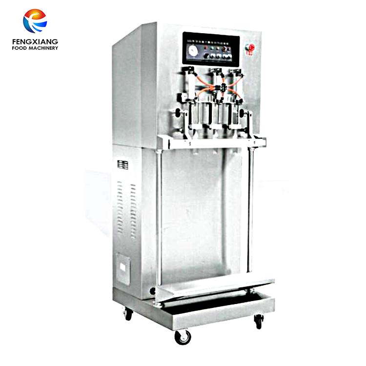 DZ-650H Vacuum package machine  2