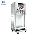 DZ-650H Vacuum package machine  2