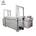 FYZ-3000 Electrical heating automatic frying machine