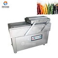 DZ-600 Vacuum Packing Machine 2