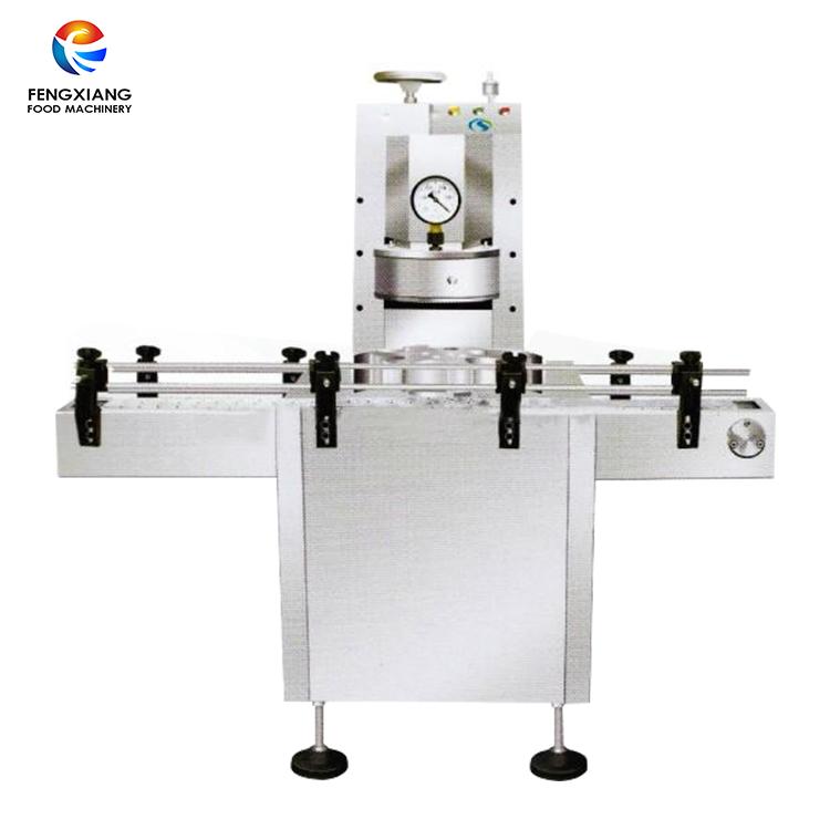 YZ-38 70 Automatic Bottle Sealing Machine