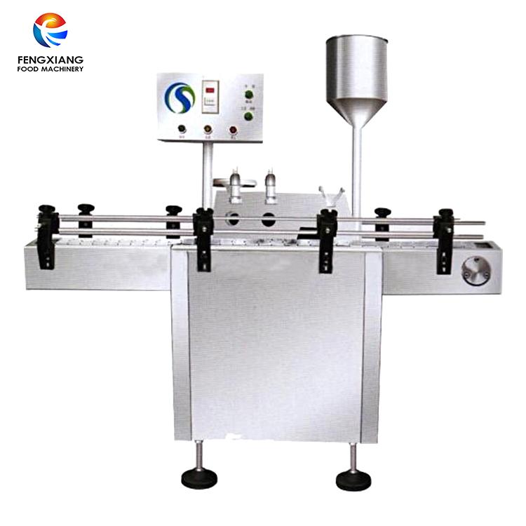 NG-40 Automatic Sauce Filling Machine