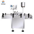 NG-40 Automatic Sauce Filling Machine 1