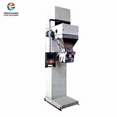 CZ-20 Quantitative packing machine