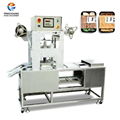 FS-1600Fast food  sealing machine 1