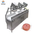 LSBZ-3 Vacuum package machine  2