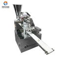 Single Filling Hopper Baozi Making Machine