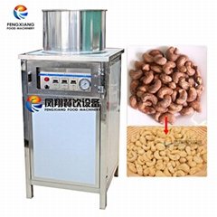 YG-133 Cashew Nut Peeling Machine 