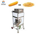 MZ- 268 368 Sweet Corn Thresher  2