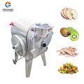  FC-312A Corm vegetable cutting machine 1