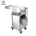 QY-18 Squid Cutting Machine 2