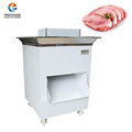 QW-8 Large type meat cutter