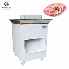 QW-8 Large type meat cutter 