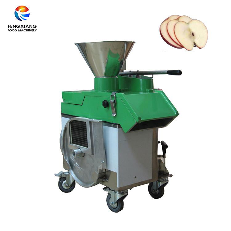 FC-311 Vertical  vegetable cutter