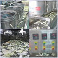 DM-50 Vegetable Drying Machine 3