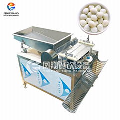 FT-206 Quail egg spalling machine