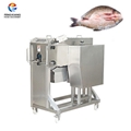 FGB-170 Fish Belly Splitting Machine 1