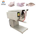 DQ-9337 Poultry Cutting Machine 1