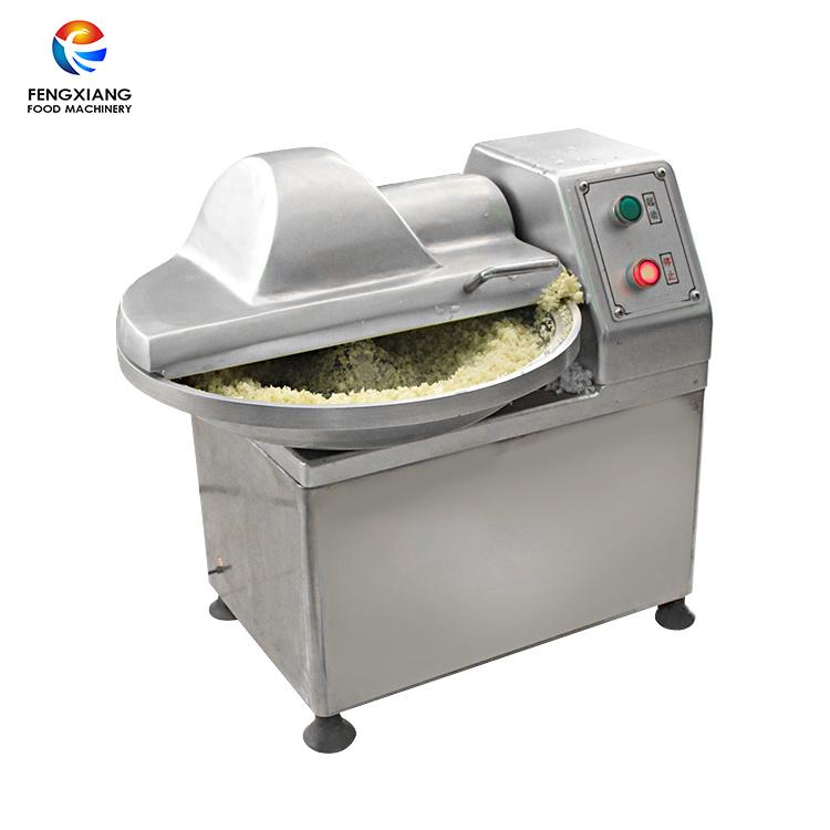 ZB-8 Desktop chopping machine