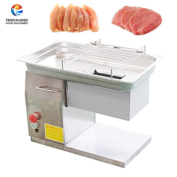 QWS-1 台式切肉机 嫩肉机