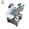 FQP-300C Frozen meat slicing machine 2