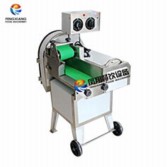 FC-305B Variable pressure cutting machine