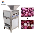 FX-128-3A  Dry onion peeling machine