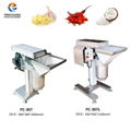 FC-307 Large - scale mashed garlic machine