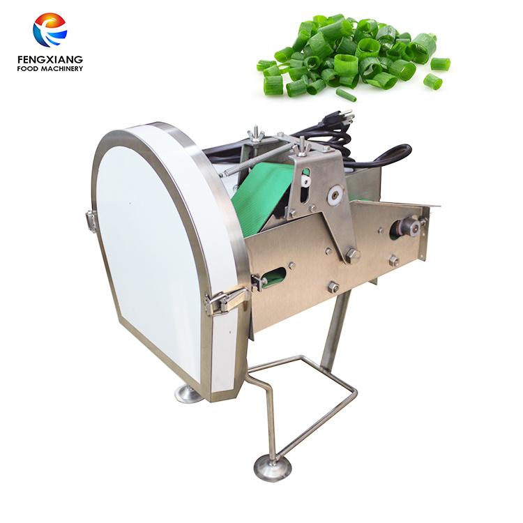 FC-302 Spring Onion Cutter