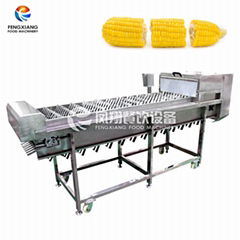 GD-19  Corn cutting machine