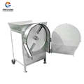 FC-336 Rhizome slicer 2