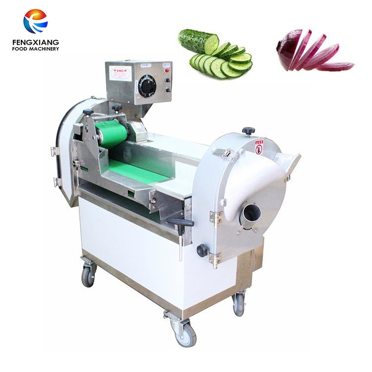 FC-301B  Vegetable cutter