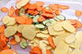 FC-301B  Vegetable cutter